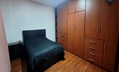 Casa de venta en Heroes de Verdeloma – código:21748