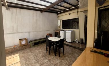 Casa de venta en Heroes de Verdeloma – código:21748