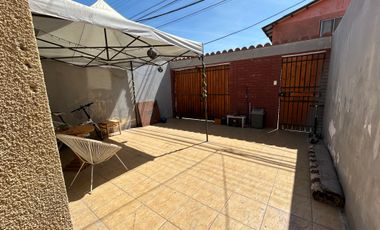 VENTA CASA VILLA JOHN WALL 3D 1B
