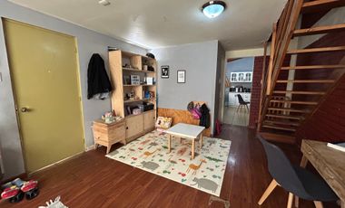 VENTA CASA VILLA JOHN WALL 3D 1B