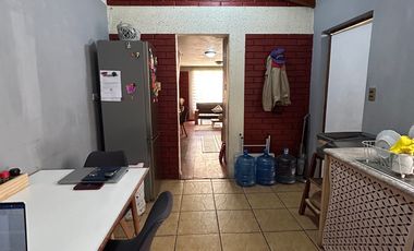VENTA CASA VILLA JOHN WALL 3D 1B