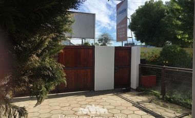 Casa en Arriendo en entre 24 y 25 oriente , muy proxima al mall plaza maule, costado norte de la avenida San Miguel
