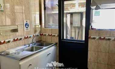 Casa en Arriendo en entre 24 y 25 oriente , muy proxima al mall plaza maule, costado norte de la avenida San Miguel