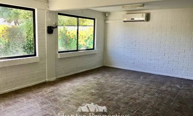Casa en Arriendo en entre 24 y 25 oriente , muy proxima al mall plaza maule, costado norte de la avenida San Miguel