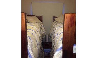 Venta Depto. Vacacional 3D 2B 1E en Termas de Chillán