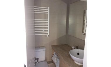 Venta Depto. Vacacional 3D 2B 1E en Termas de Chillán