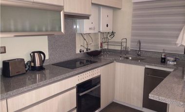 Venta Depto. Vacacional 3D 2B 1E en Termas de Chillán