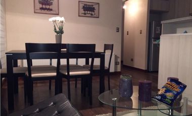 Venta Depto. Vacacional 3D 2B 1E en Termas de Chillán