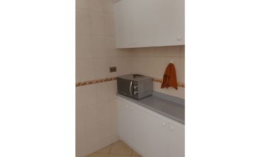 SE ARRIENDA DEPARTAMENTO AMOBLADO EN CONDOMINIO 3 PUNTAS I