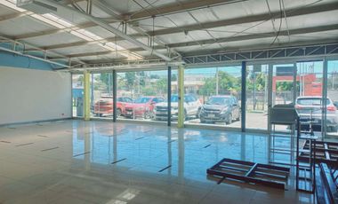 VENTA STRIP CENTER – MARGA MARGA, QUILPUÉ