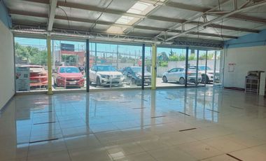 VENTA STRIP CENTER – MARGA MARGA, QUILPUÉ