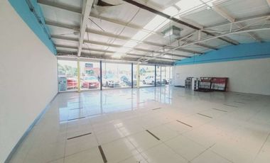 VENTA STRIP CENTER – MARGA MARGA, QUILPUÉ