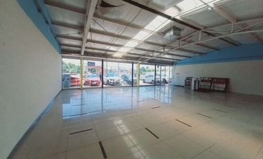 VENTA STRIP CENTER – MARGA MARGA, QUILPUÉ