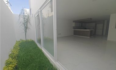 Venta de casa en la Antigua Cementera Puebla