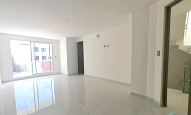 Venta de casa en la Antigua Cementera Puebla