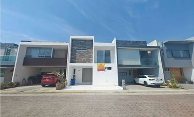 Venta de casa en la Antigua Cementera Puebla