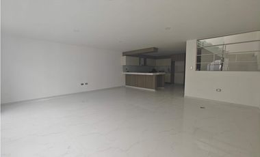 Venta de casa en la Antigua Cementera Puebla