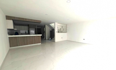 Venta de casa en la Antigua Cementera Puebla