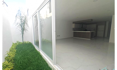 Venta de casa en la Antigua Cementera Puebla