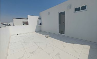 Venta de casa en la Antigua Cementera Puebla