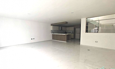 Venta de casa en la Antigua Cementera Puebla