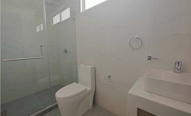 Venta de casa en la Antigua Cementera Puebla