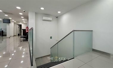 Oficina en Arriendo en Av. Providencia - Av. Pedro de Valdivia
