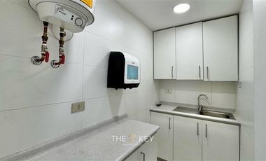 Oficina en Arriendo en Av. Providencia - Av. Pedro de Valdivia