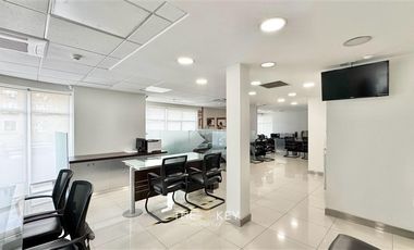 Oficina en Arriendo en Av. Providencia - Av. Pedro de Valdivia
