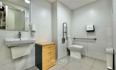 Oficina en Arriendo en Av. Providencia - Av. Pedro de Valdivia