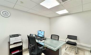 Oficina en Arriendo en Av. Providencia - Av. Pedro de Valdivia