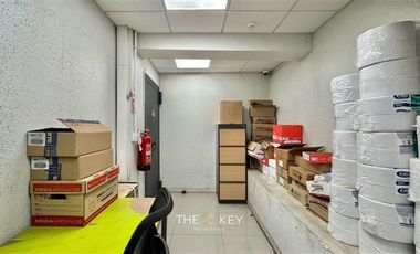 Oficina en Arriendo en Av. Providencia - Av. Pedro de Valdivia