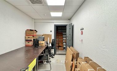 Oficina en Arriendo en Av. Providencia - Av. Pedro de Valdivia
