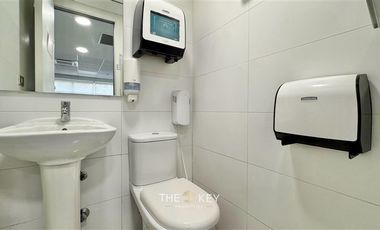 Oficina en Arriendo en Av. Providencia - Av. Pedro de Valdivia