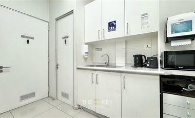 Oficina en Arriendo en Av. Providencia - Av. Pedro de Valdivia