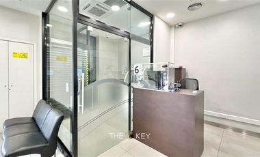 Oficina en Arriendo en Av. Providencia - Av. Pedro de Valdivia
