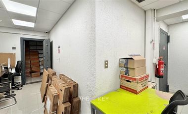Oficina en Arriendo en Av. Providencia - Av. Pedro de Valdivia