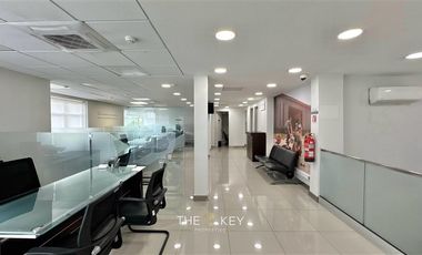 Oficina en Arriendo en Av. Providencia - Av. Pedro de Valdivia