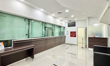 Oficina en Arriendo en Av. Providencia - Av. Pedro de Valdivia