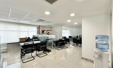 Oficina en Arriendo en Av. Providencia - Av. Pedro de Valdivia