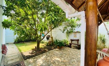 ARRIENDO de CASAS en CARTAGENA