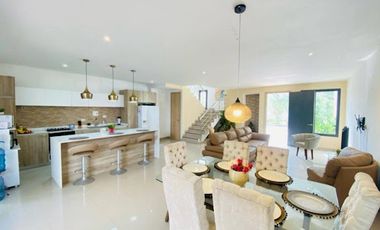 ARRIENDO de CASAS en CARTAGENA