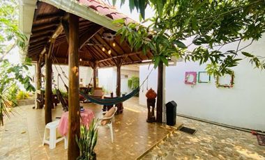 ARRIENDO de CASAS en CARTAGENA