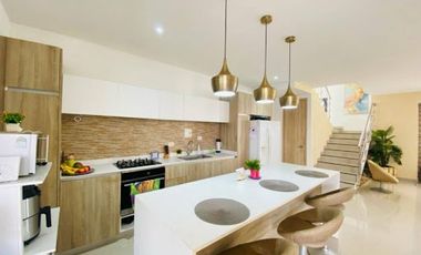 ARRIENDO de CASAS en CARTAGENA