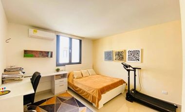 ARRIENDO de CASAS en CARTAGENA