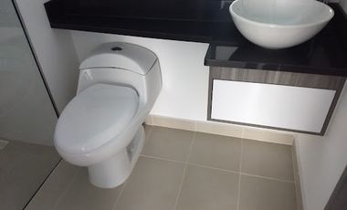 ARRIENDO de APARTAMENTO en ItaguÃ­