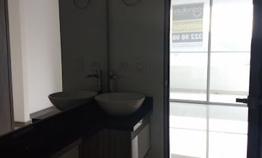 ARRIENDO de APARTAMENTO en ItaguÃ­