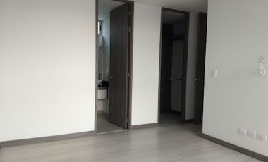ARRIENDO de APARTAMENTO en ItaguÃ­