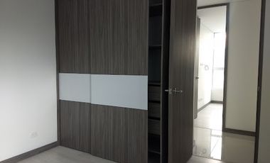 ARRIENDO de APARTAMENTO en ItaguÃ­