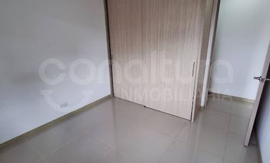 ARRIENDO de APARTAMENTO en ItaguÃ­